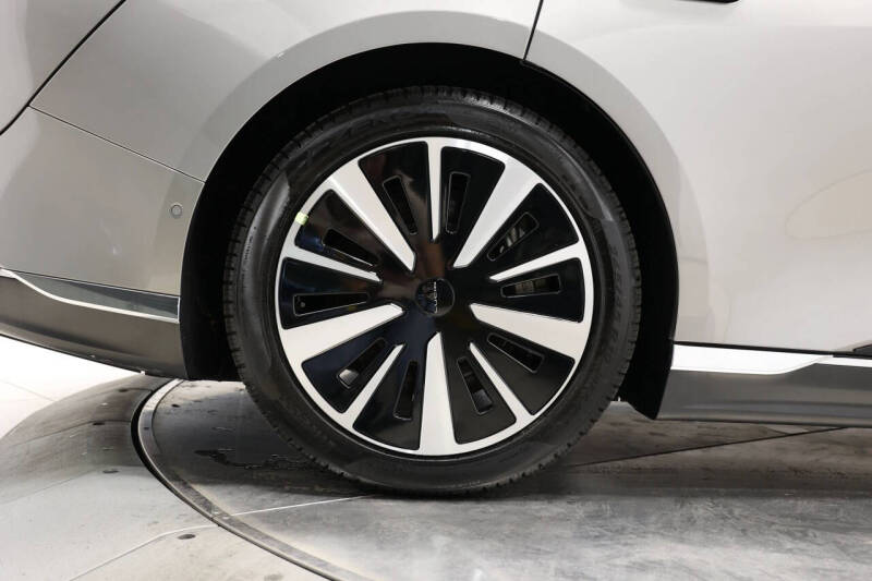 2023 Lucid Air Touring