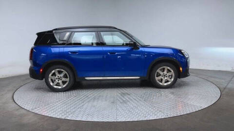 2025 MINI Countryman Cooper S ALL4