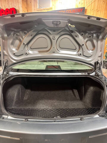 2006 Chrysler 300 Touring