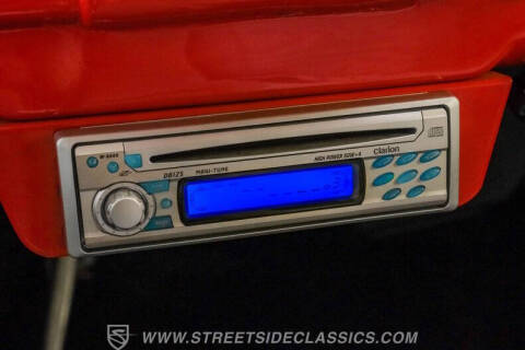 1937 Chevrolet Master Deluxe