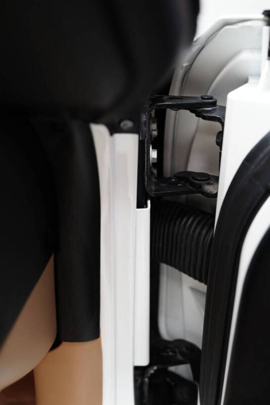 1999 Chevrolet Corvette