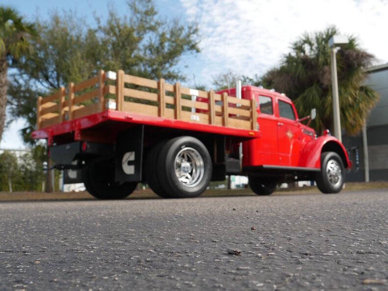 1948 Diamond T Truck