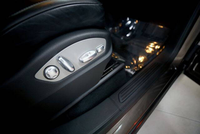 2014 Porsche Cayenne Diesel