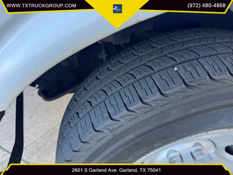 2020 Chevrolet Express 2500