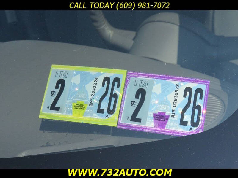 2001 Chrysler PT Cruiser