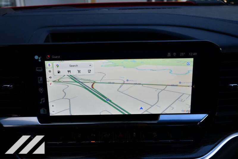 2026 Chevrolet Silverado 3500HD