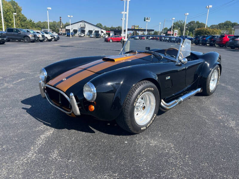 1965 Salem AC