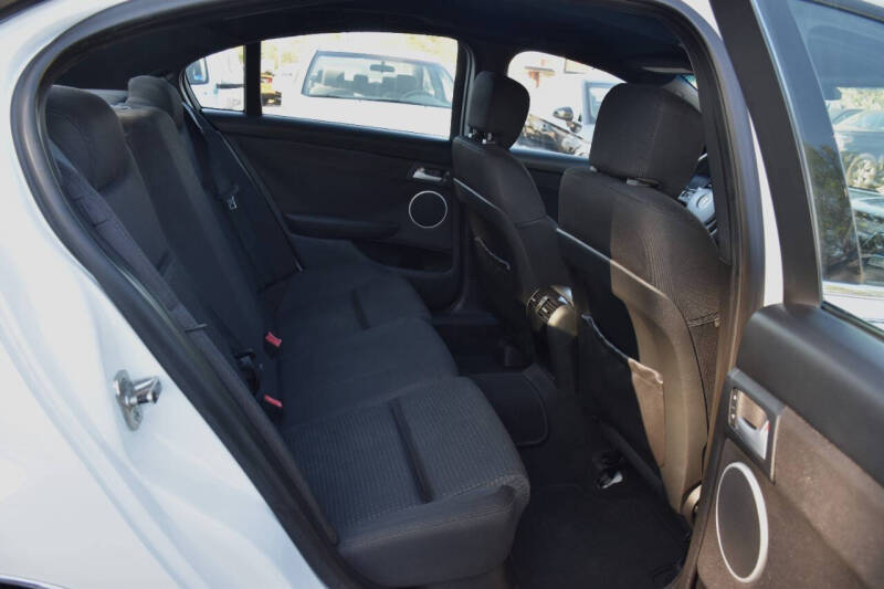 2008 Pontiac G8