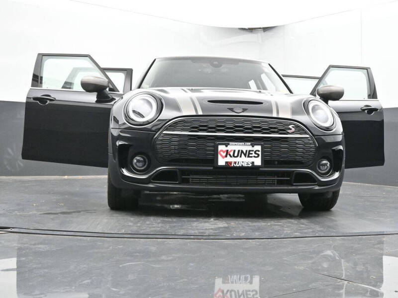 2023 MINI Clubman