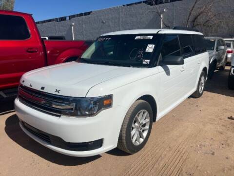 2014 Ford Flex for sale at Curry's Cars - Brown & Brown Wholesale in Mesa AZ