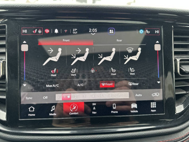 2023 Dodge Durango GT Plus