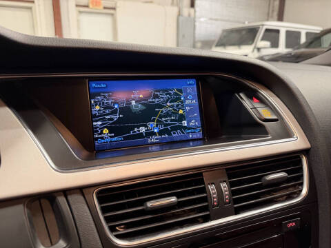 2015 Audi S5 3.0T quattro Premium Plus