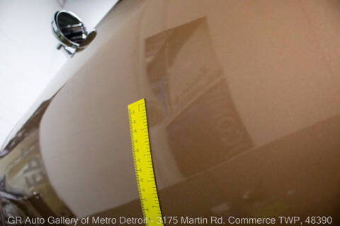 1969 AMC AMX