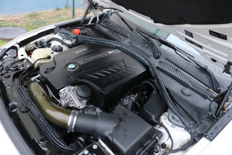 2015 BMW 2 Series M235i