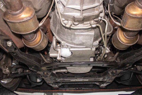 2010 Chevrolet Camaro SS