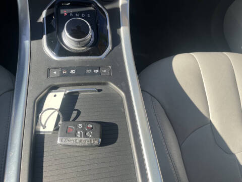 2015 Land Rover Range Rover Evoque Pure Premium