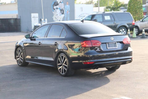 2013 Volkswagen Jetta