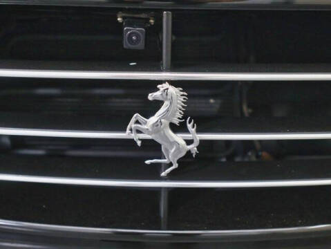 2017 Ferrari California T