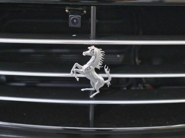 2017 Ferrari California T