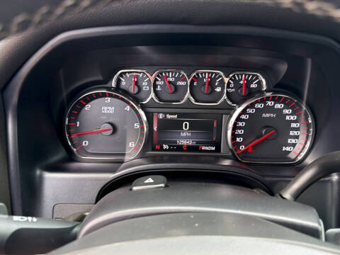 2015 GMC Sierra 1500