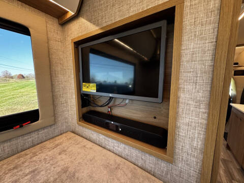 2026 Tiffin Wayfarer