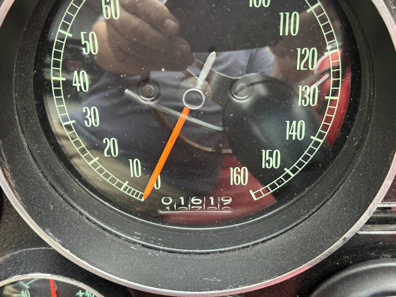 1965 Chevrolet Corvette