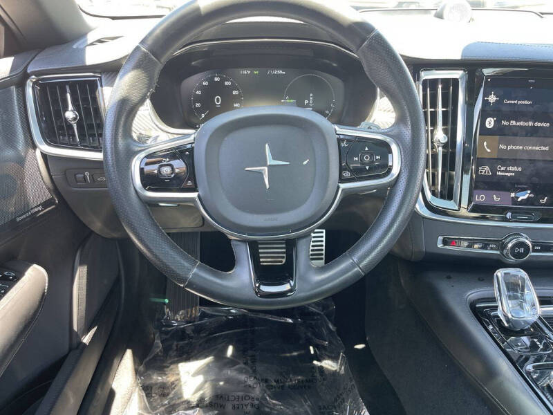 2021 Polestar 1