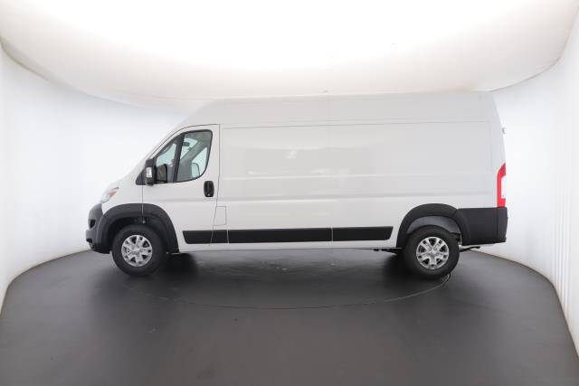 2024 RAM ProMaster
