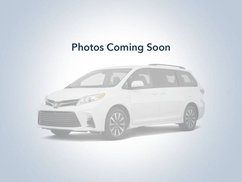 2023 Toyota Sienna for sale at AMS Vans in Tucker GA