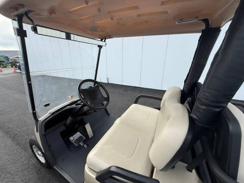 2015 Yamaha DRIVE G29