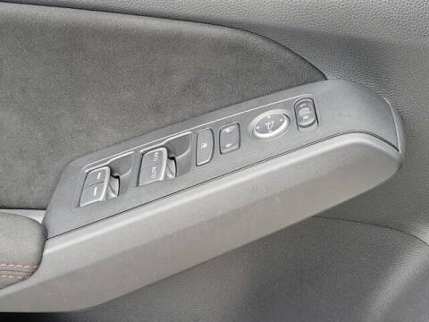 2023 Honda Civic Type R