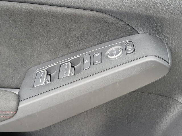 2023 Honda Civic Type R