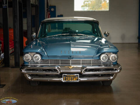 1959 Desoto Firesweep