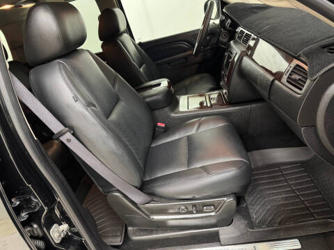 2011 GMC Yukon Denali