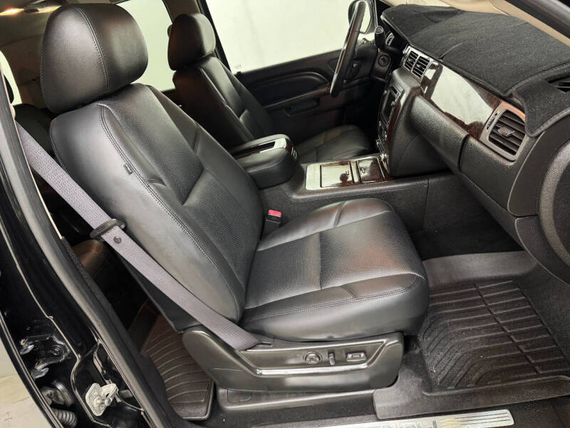 2011 GMC Yukon Denali