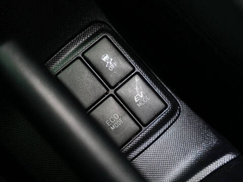 2015 Toyota Prius c One