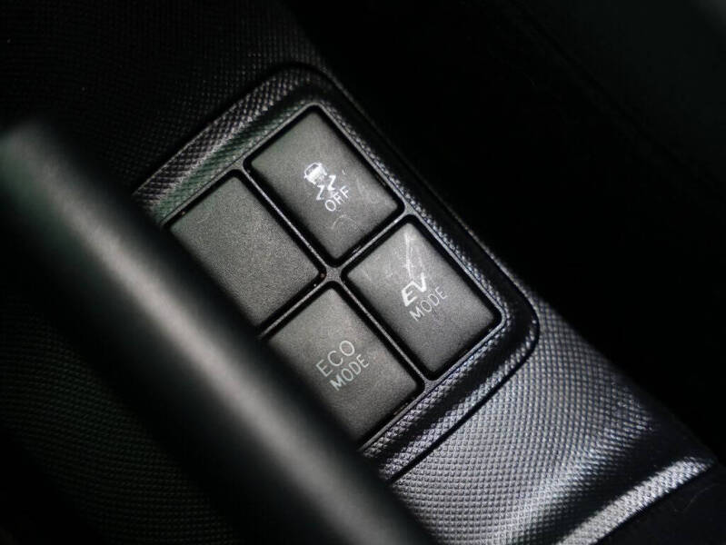 2015 Toyota Prius c One