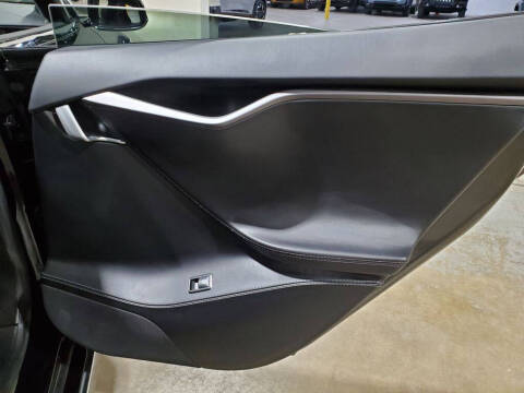 2018 Tesla Model S 75D