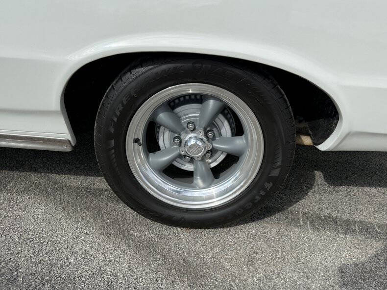 1964 Pontiac Tempest