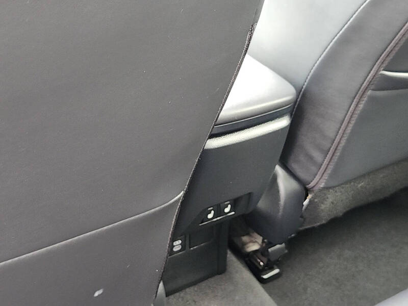 2025 Toyota Prius Limited