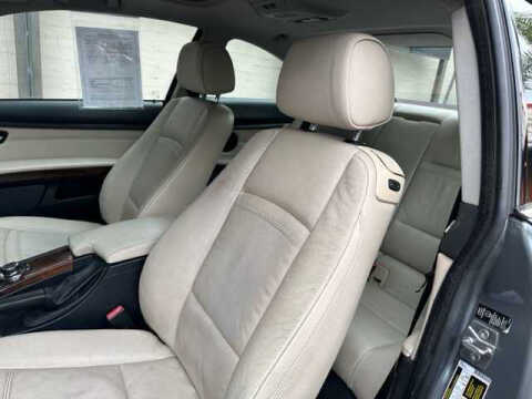 2012 BMW 3 Series 328i