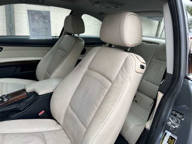 2012 BMW 3 Series 328i