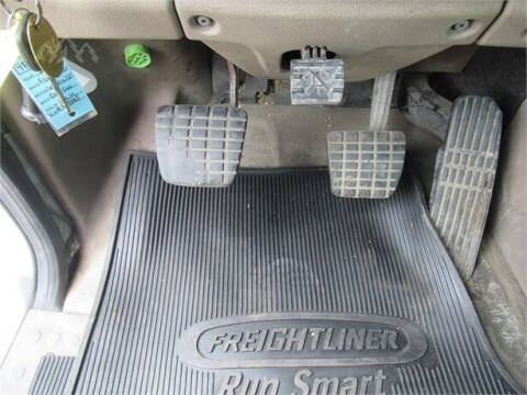 2014 Freightliner Cascadia