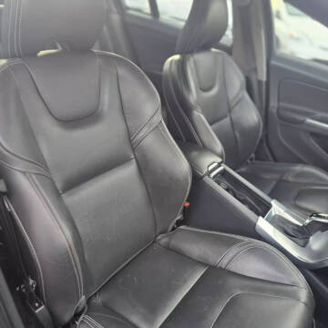 2017 Volvo S60 T5 Dynamic