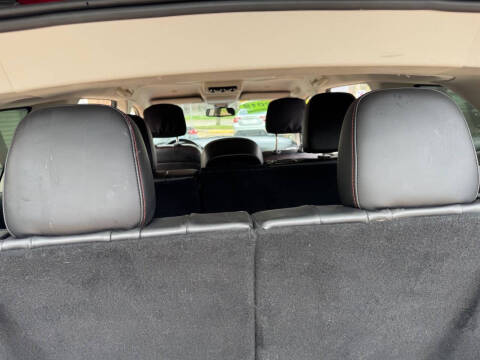 2019 Dodge Journey GT