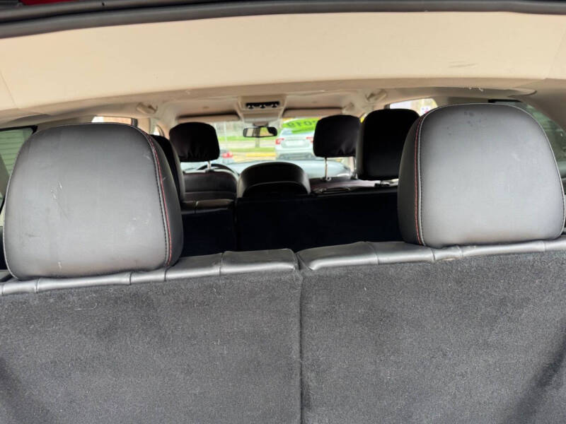 2019 Dodge Journey GT