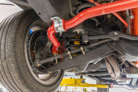 1966 Chevrolet Malibu