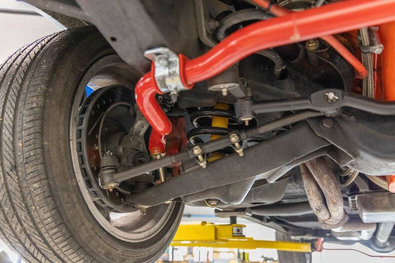 1966 Chevrolet Malibu