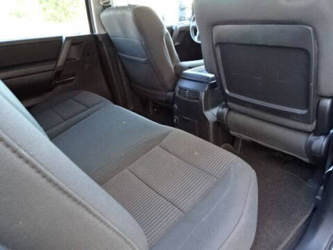 2014 Nissan Titan SV