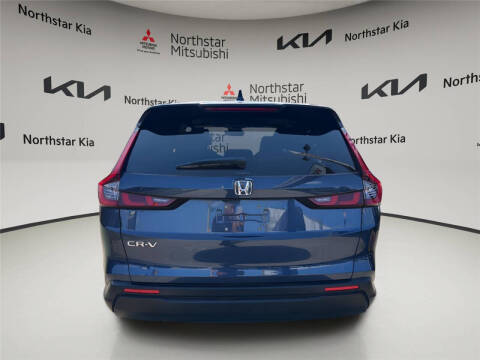 2023 Honda CR-V